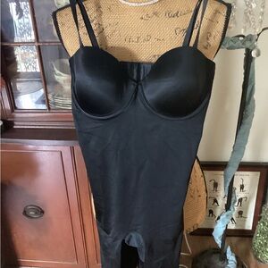 SPANX Bodysuit